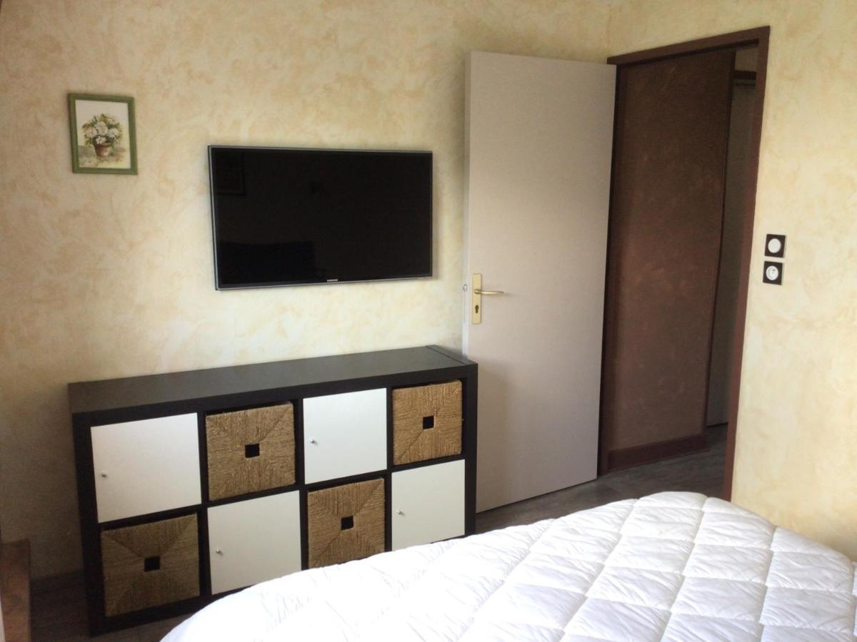 Hotel Bellevue Bagnoles Normandie Bagnoles de l'Orne Normandie エクステリア 写真