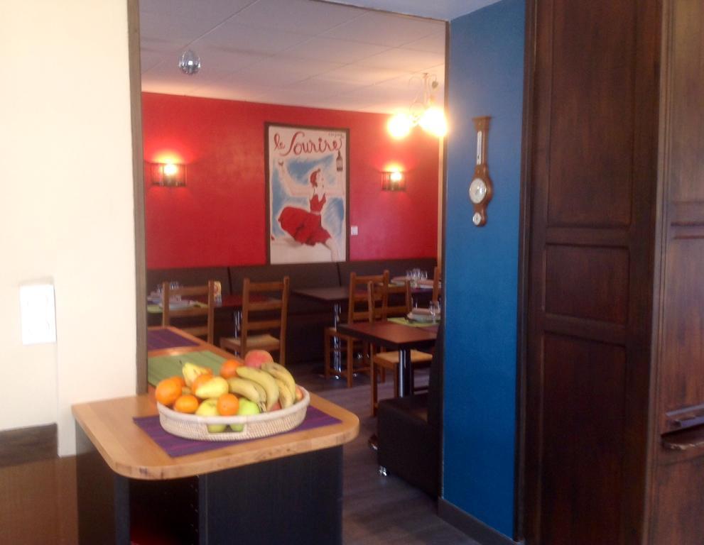 Hotel Bellevue Bagnoles Normandie Bagnoles de l'Orne Normandie エクステリア 写真
